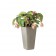 Pot Quadra Eternit JardinChic