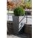 Pot Quadra Ambiance Eternit JardinChic