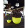 Pots Axel Jaune Maldives Domani JardinChic