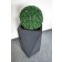 Pot Eris  Anthracite Pdconcept Jardinchic