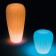 Pots Lumineux RGB Skin MyYour JardinChic