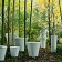 Collection Pots New Pot Blanc Pur Serralunga JardinChic