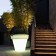 Pot Lumineux Vas Two Light neutre Serralunga Jardinchic