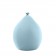 Pouf Baloon azzurro cielo SA JardinChic