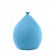 Pouf Baloon Bleu turchese SA JardinChic