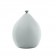 Pouf Baloon grigio SA JardinChic