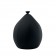 Pouf Baloon nero SA JardinChic