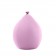PUF Baloon rosa chiaro SA JardinChic