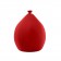 Pouf Baloon Maroon SA JardinChic