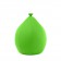 Pouf Baloon verde mela SA JardinChic