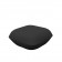 pouf-noir-pillow-vondom-jardinchic