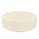 Pouf Rond Vela Ecru Vondom Jardinchic