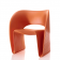 Fauteuil Raviolo Orange Magis Jardinchic