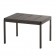 Repose-Pieds / Table Basse Shine Marron D'Inde Emu JardinChic