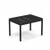 Repose-Pieds / Table Basse Shine Noir Emu Jardinchic