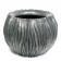 Jardinière River H35cm Aluminium Plants First Choice JardinChic