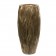 Jardinière River Bronze H100cm Plants First Choice JardinChic