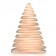 Sapin Lumineux RGB Chrismy Vondom Jardinchic