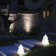 Sapins Lumineux Alba Large Ambiance Nocturne Arkema Design Jardinchic