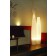 Pot Lumineux Scarlett 140 Light neutre Intérieur Serralunga JardinChic