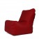 Pouf Seat Premium Dark Red Pusku Pusku Jardinchic