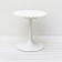 Table Alice de Serralunga Blanc Jardinchic