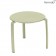 Table Basse Alizé Tilleul Fermob Jardinchic