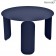 Table Basse Bebop Ø60cm Bleu Abysse Fermob Jardinchic