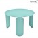 Table Basse Bebop Ø60cm Bleu Lagune Fermob Jardinchic