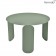 Table Basse Bebop Ø60cm Cactus Fermob Jardinchic