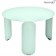 Table Basse Bebop Ø60cm Menthe Glaciale Fermob Jardinchic