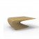 table-basse-beige-wing-vondom-jardinchic