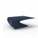 table-basse-bleu-marine-wing-vondom-jardinchic