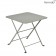 Table Basse Carrée Tom Pouce Cactus Fermob Jardinchic