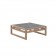 Table Basse Kontiki Emu JardinChic