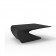 table-basse-noir-wing-vondom-jardinchic