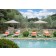 Bains de Soleil Pilotis Teck et Batyline Vlaemynck Jardinchic