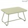 Table Basse Sixties Tilleul Fermob Jardinchic