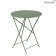 Table Bistro Ø60cm Cactus Fermob Jardinchic