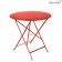 Table Bistro Ø77cm Capucine Fermob Jardinchic