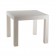 Table Carrée Jut Blanc Vondom Jardinchic