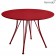 Table de Repas Rendez-Vous Coquelicot Fermob Jardinchic