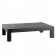 table-de-salon-gris-anthracite-jut-vondom-jardinchic