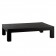 table-de-salon-noir-jut-vondom-jardinchic