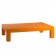 table-de-salon-orange-jut-vondom-jardinchic