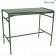 Table Haute Luxembourg 126x73cm Cactus Fermob Jardinchic