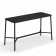 Table Haute Plateau Aluminium 180cm Yard Noir Emu JardinChic