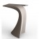 table-haute-taupe-wing-vondom-jardinchic