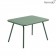 Table Luxembourg Kid Cèdre Fermob Jardinchic