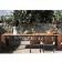 Table Pier Roda JardinChic 